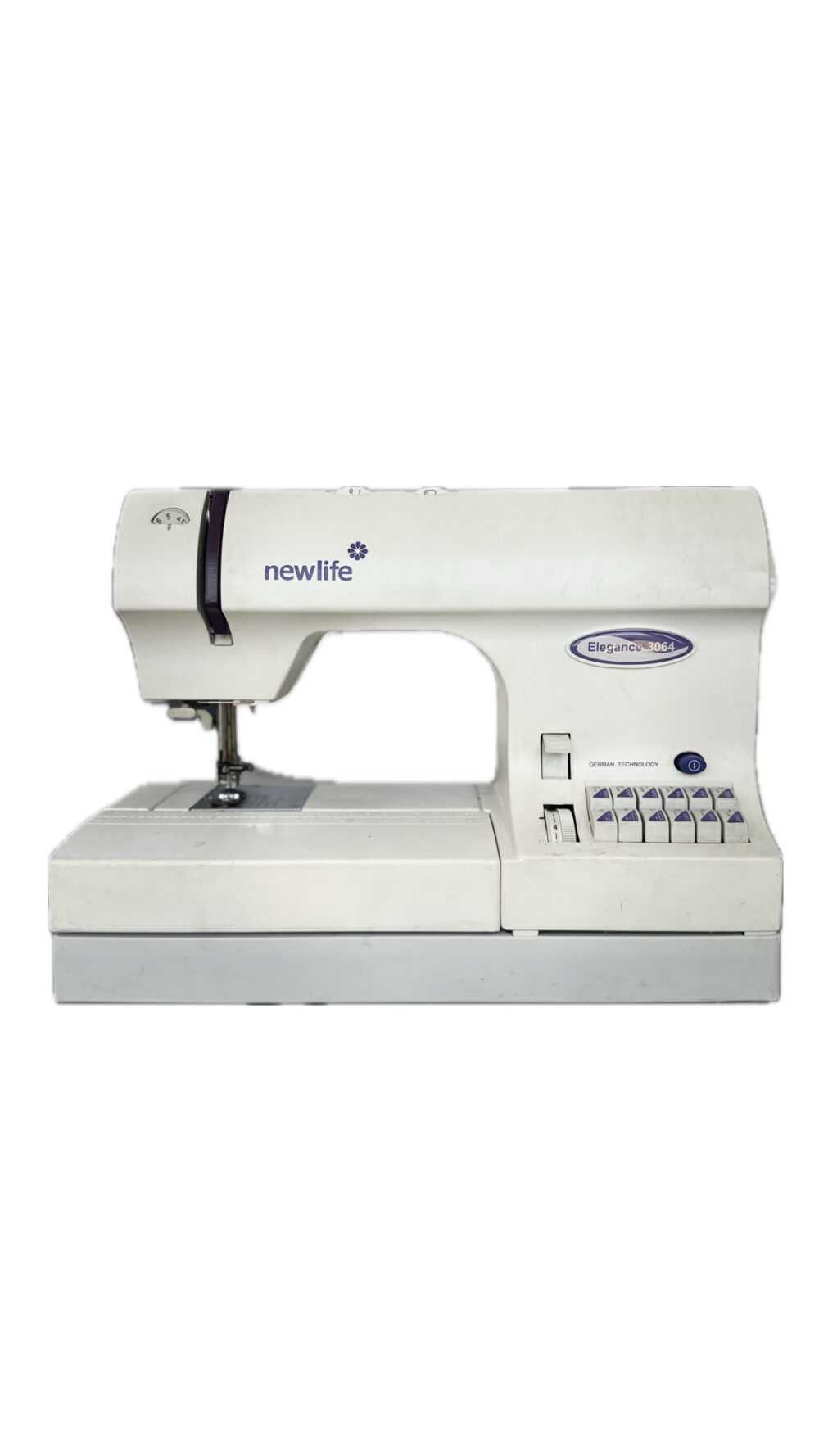 چرخ خياطي كاچيران نيولايف 3064