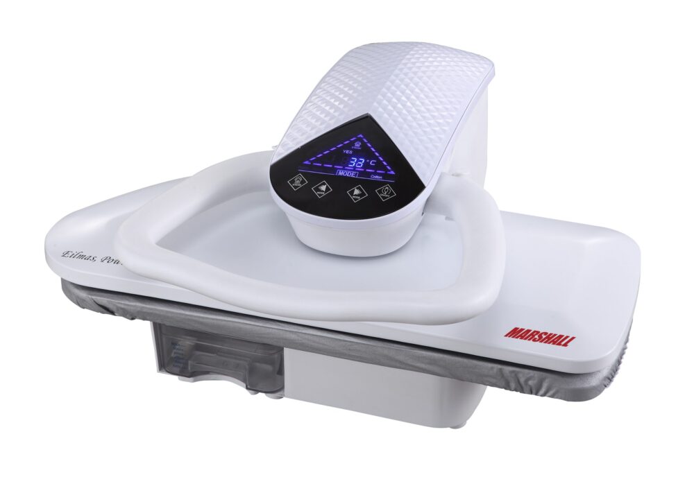 اتو پرس مارشال مدل 10200