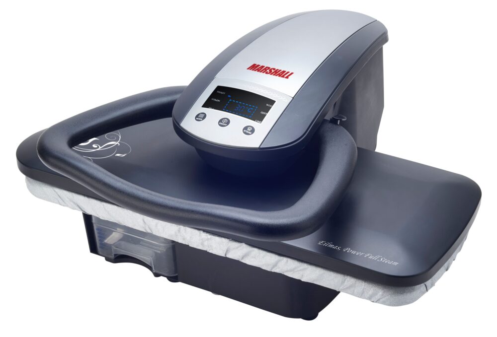 اتو پرس مارشال مدل 8300