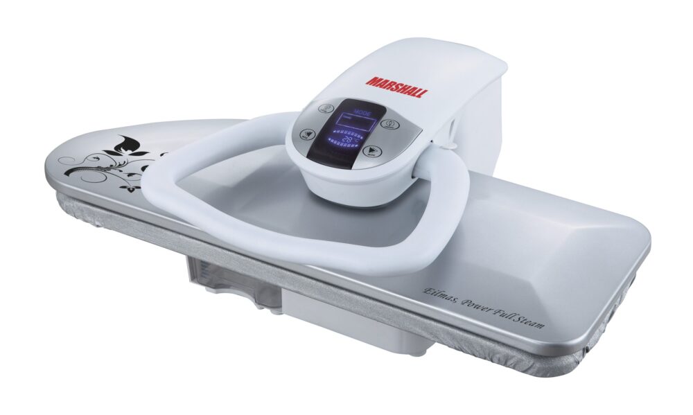 اتو پرس مارشال مدل 9600